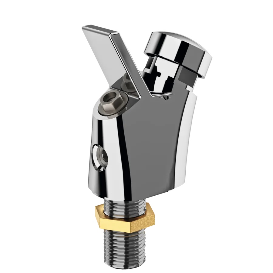 KWC Anima Drinking Fountain Tap